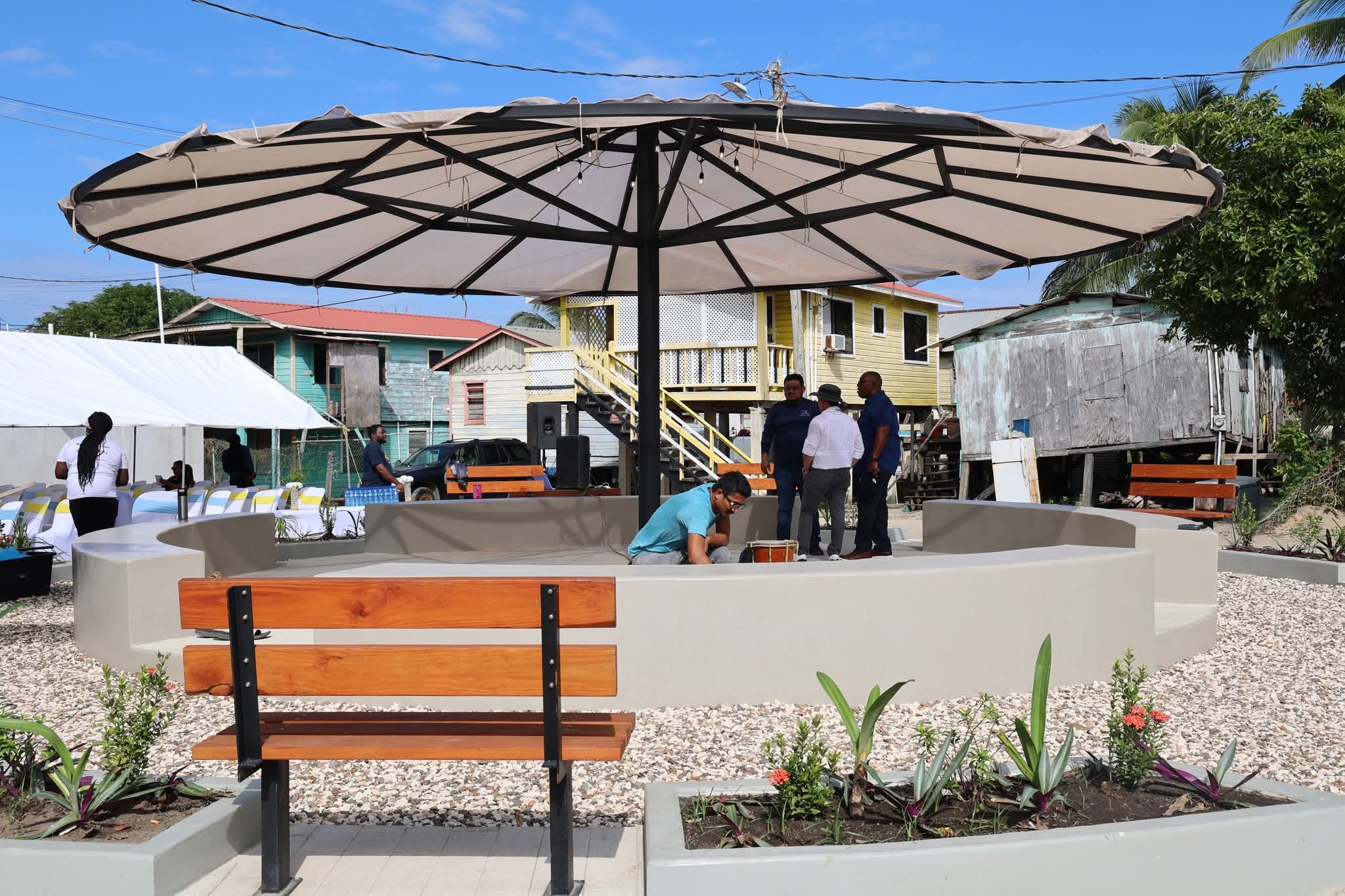 Seine Bight Welcome Center photo 6