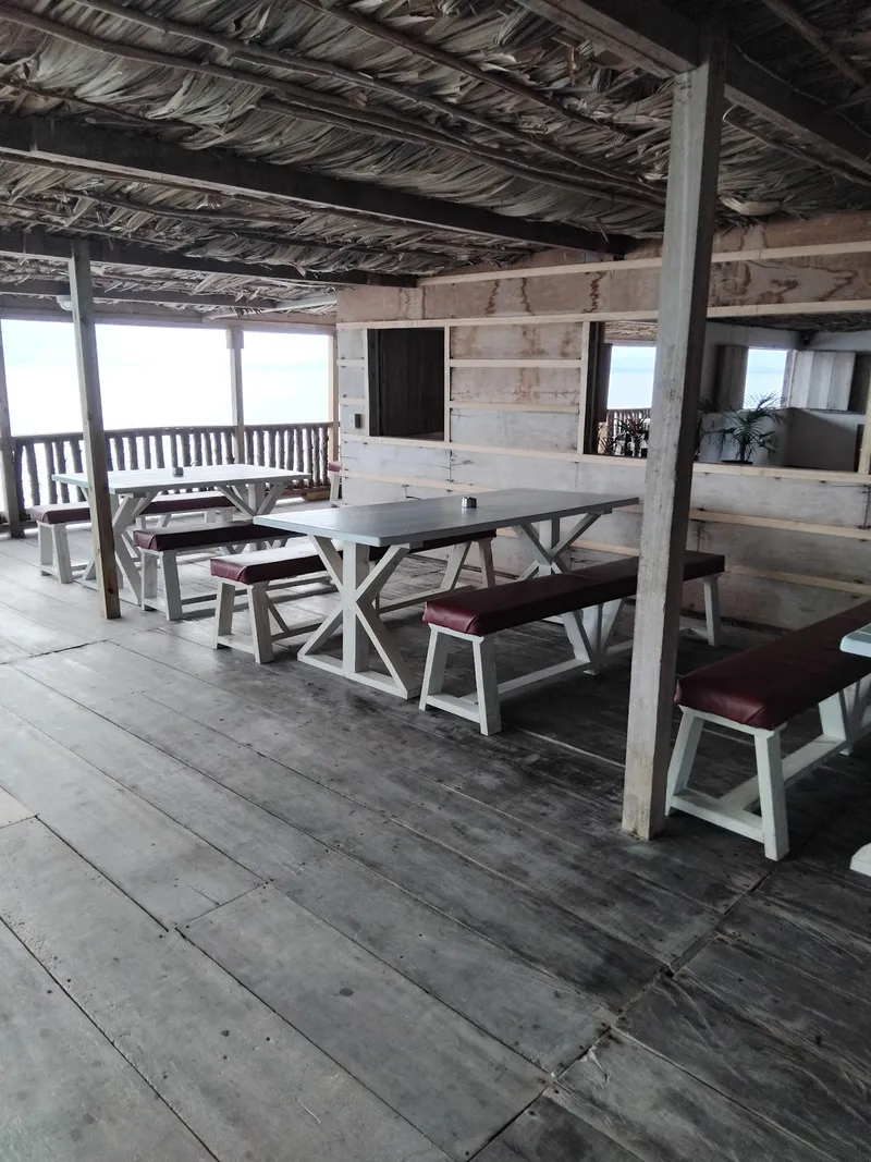 Seahorse Cafe