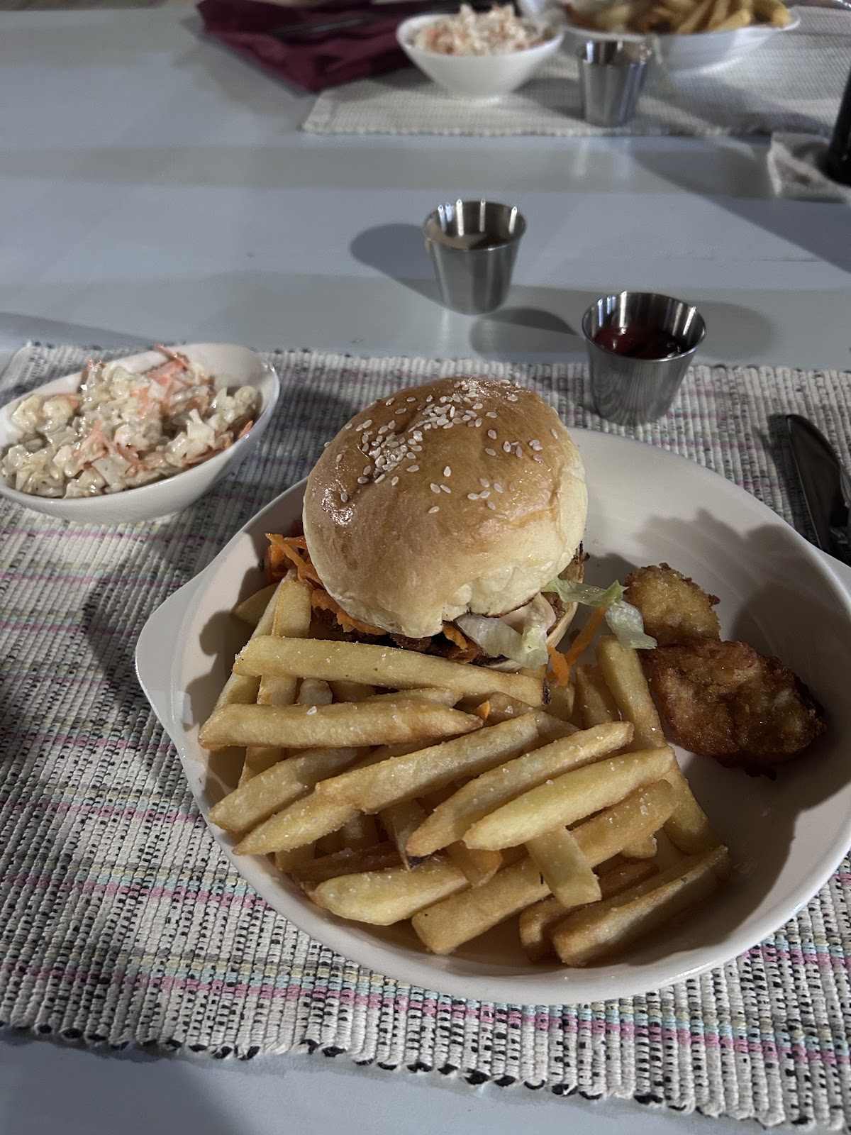 Seahorse Cafe photo 7