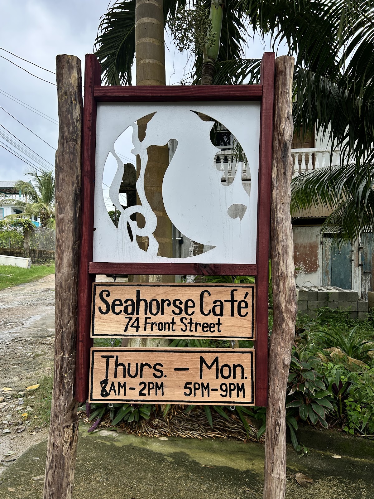 Seahorse Cafe photo 8