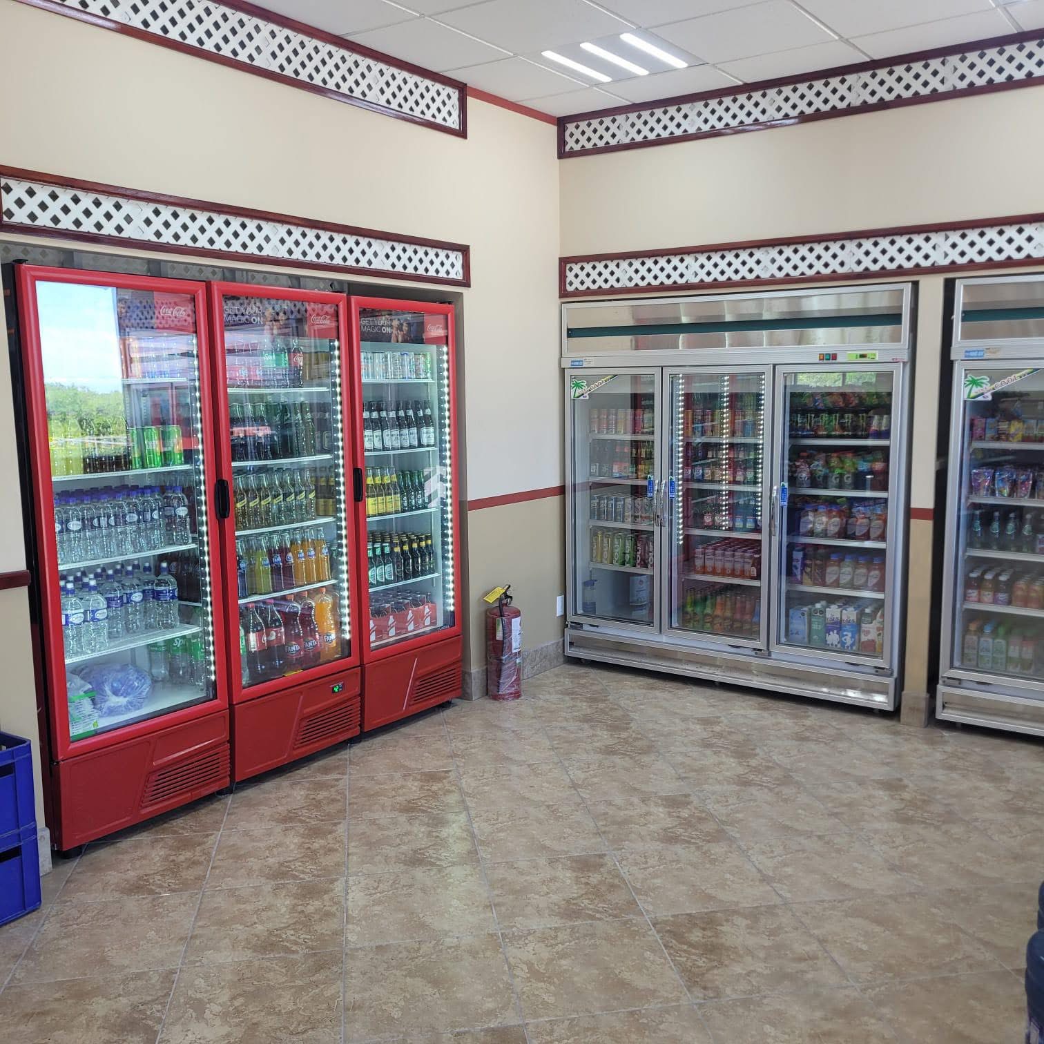 Caribeña North Fuels Gas Station photo 4