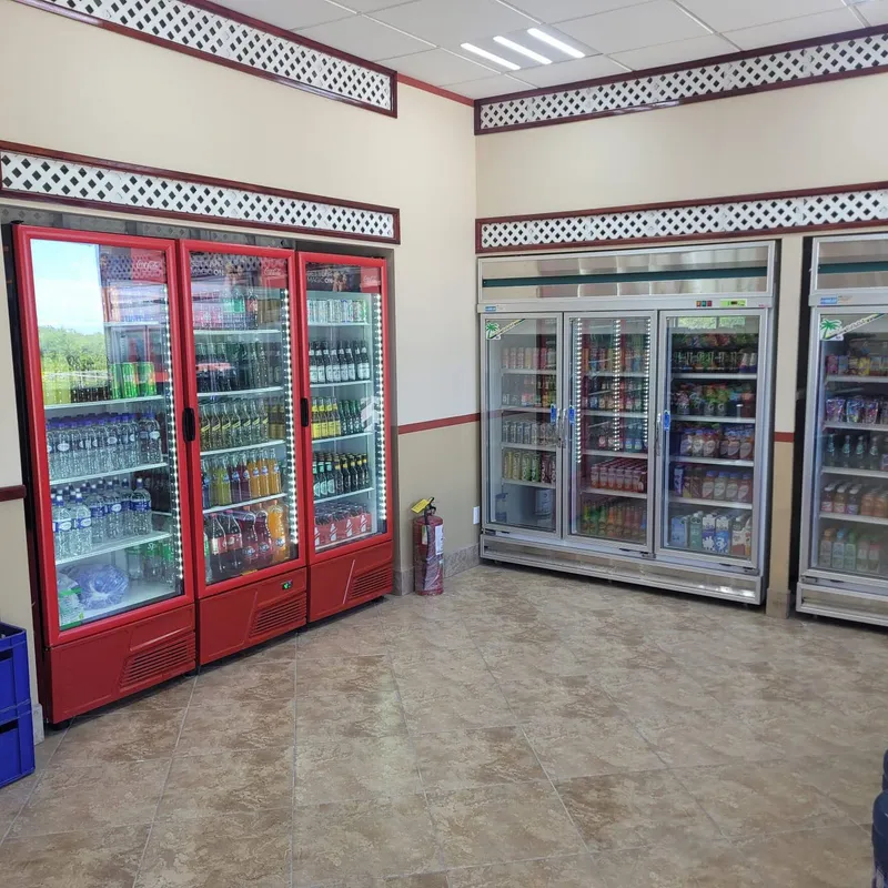 Caribeña North Fuels Gas Station photo 4