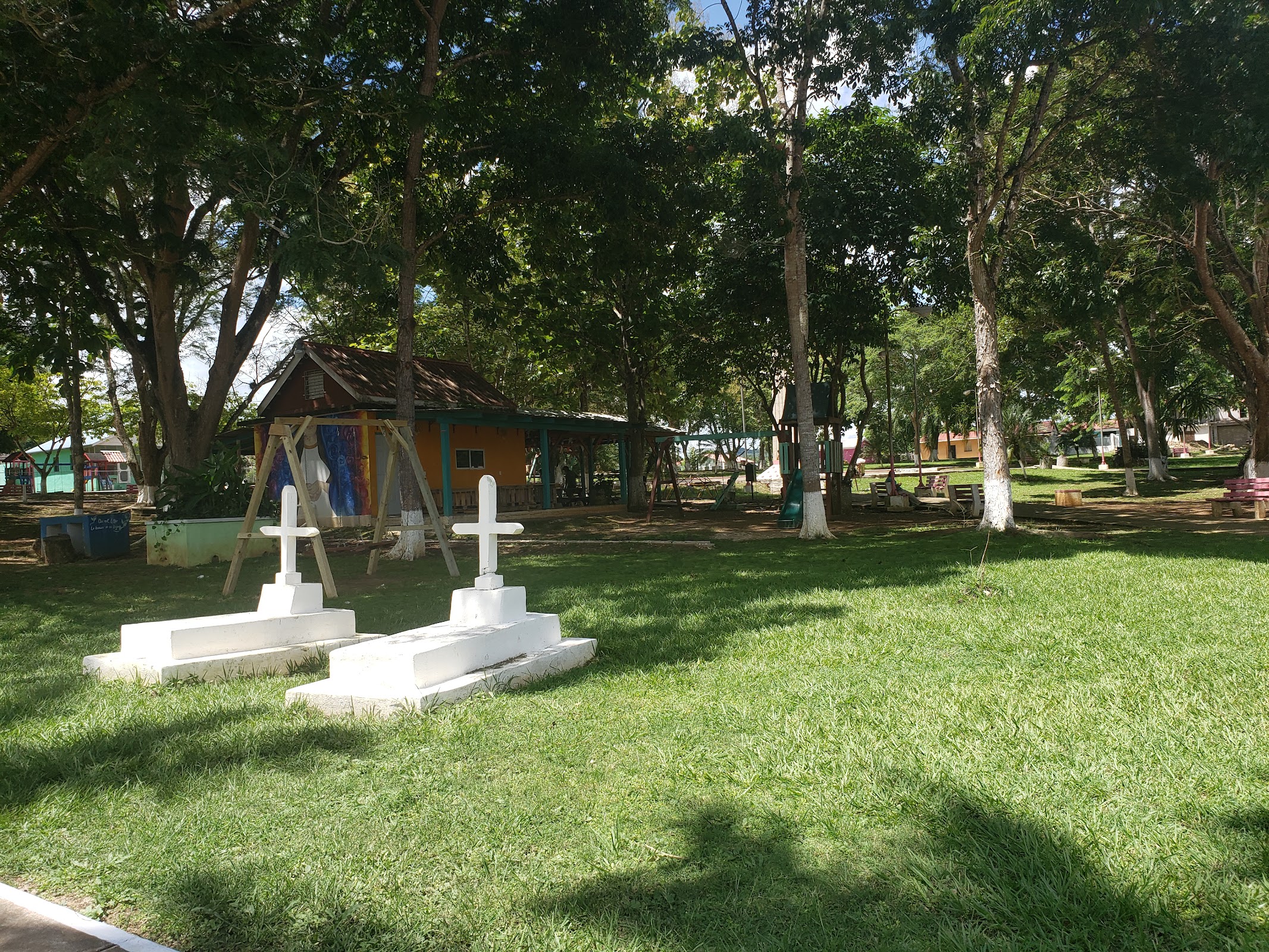 Centennial Park photo 5