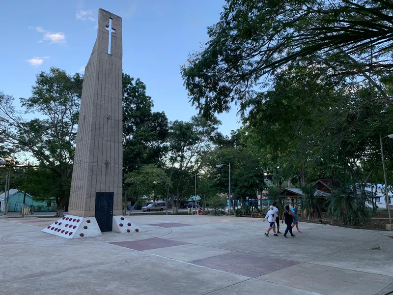 Centennial Park