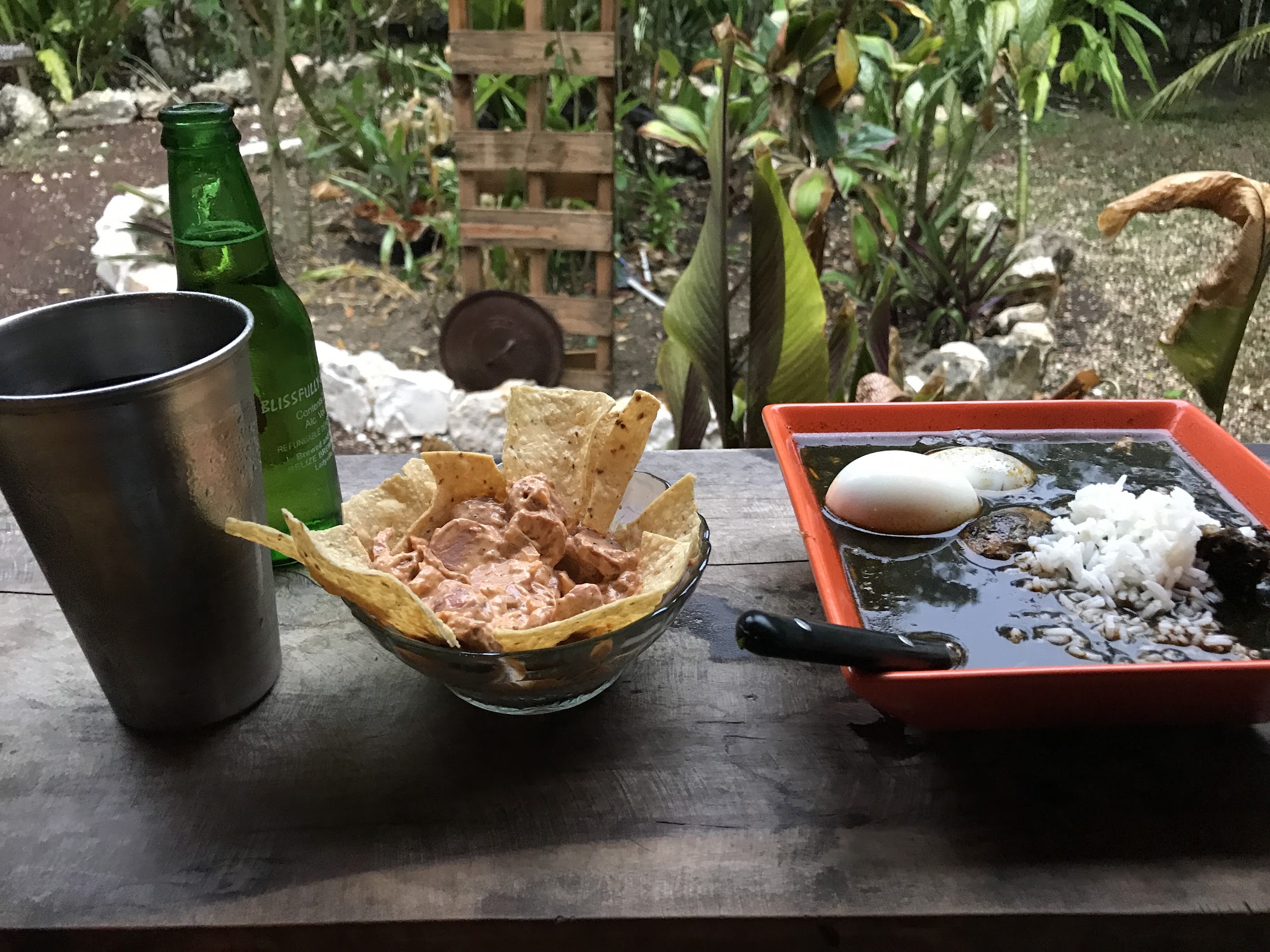 Rawspa Belize photo 3