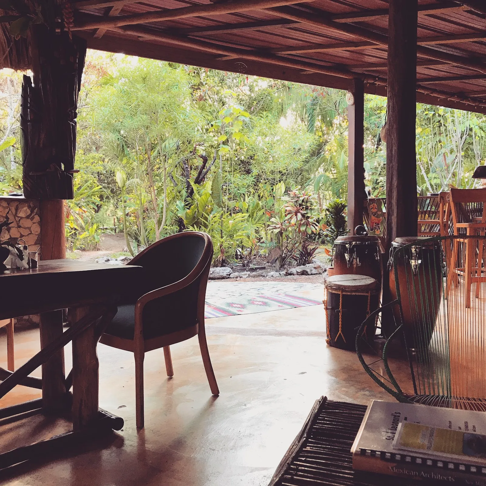 Rawspa Belize