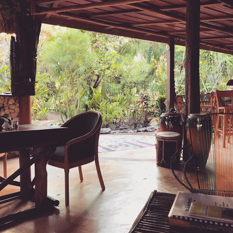 Rawspa Belize