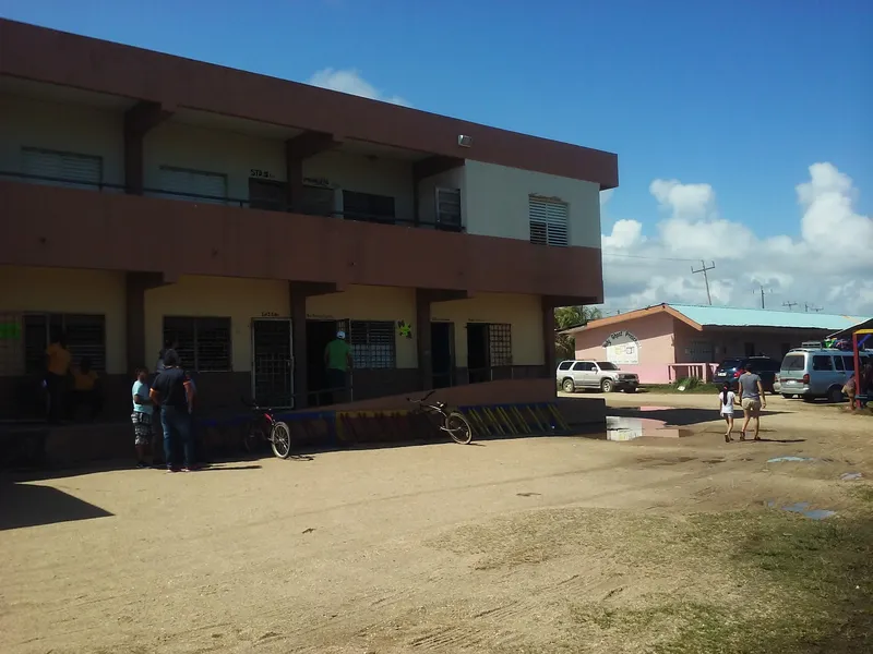 Holy Ghost Roman Catholic School