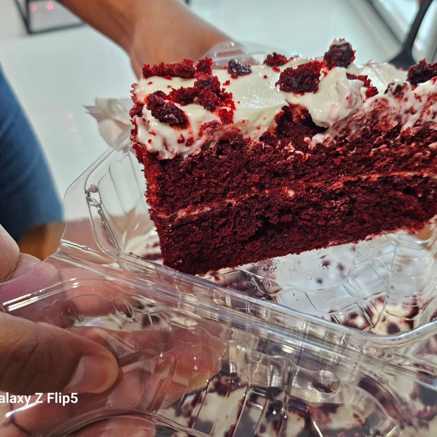 Sweet Taste by Vian photo 2