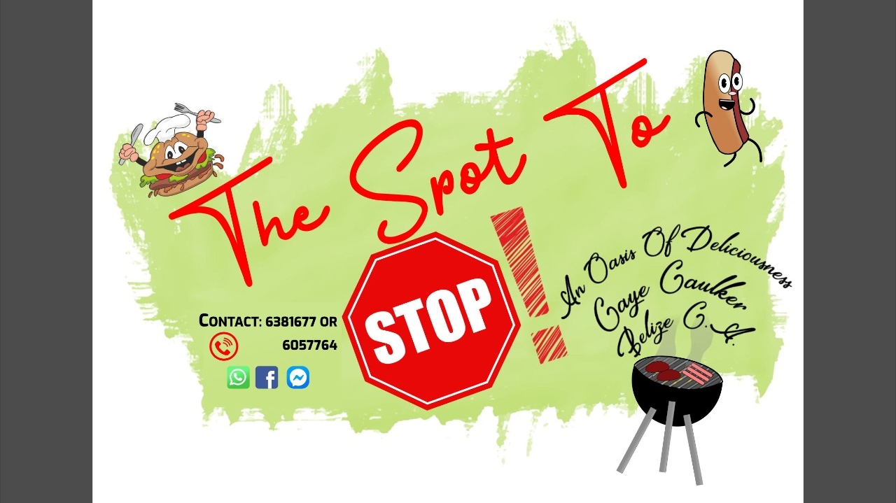 The Spot To Stop photo 4
