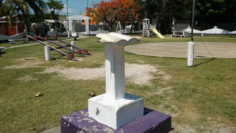 Constitution Park