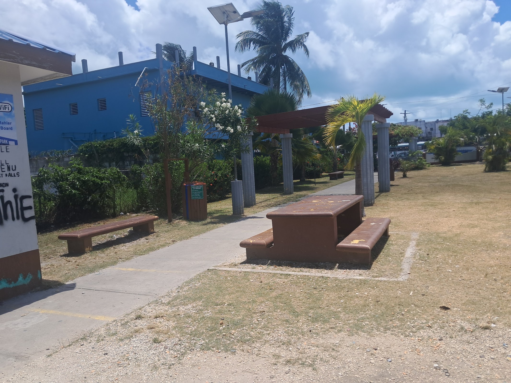 Constitution Park photo 8