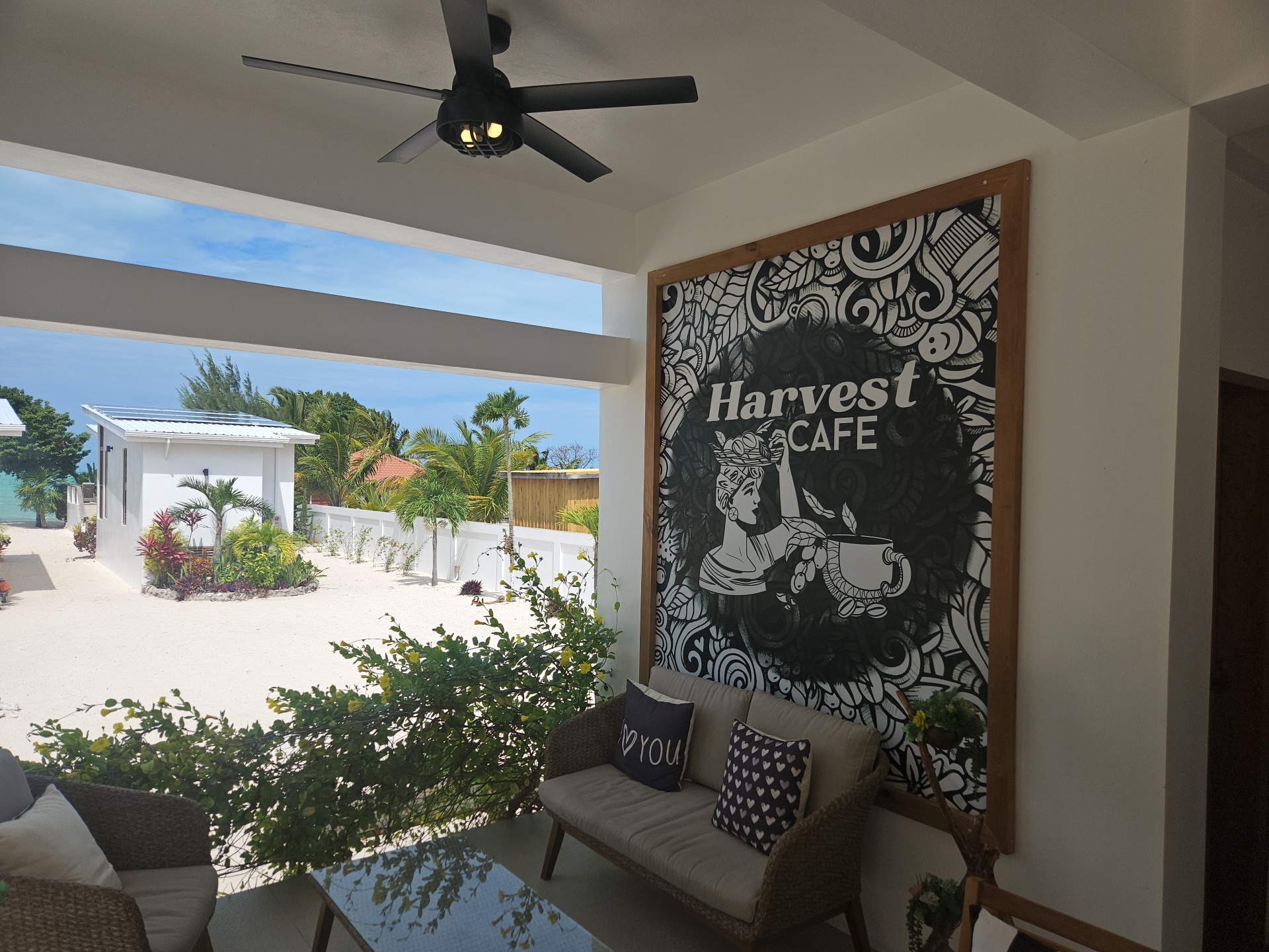 Harvest Café photo 6