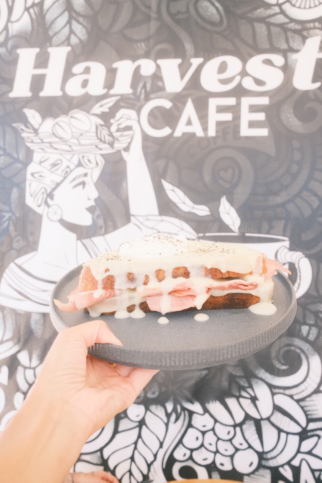 Harvest Café photo 4