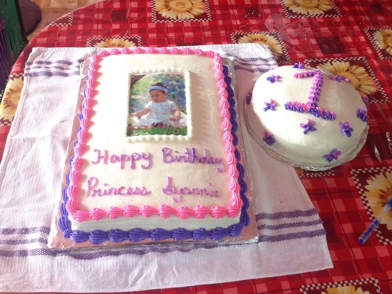 Debbie's Cakes N More