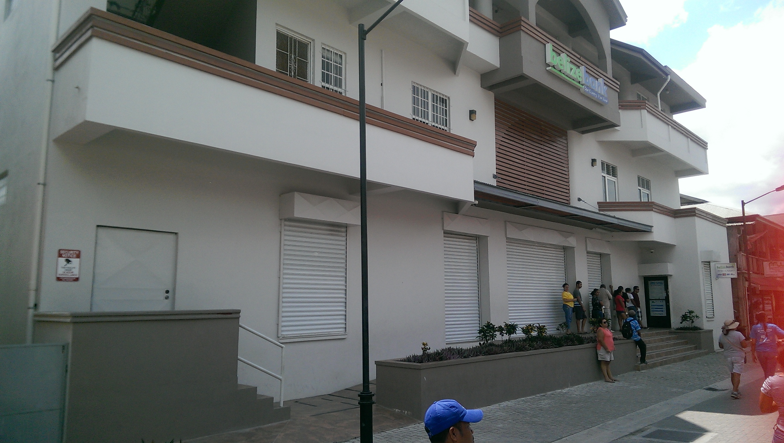 Belize Bank Ltd. photo 2