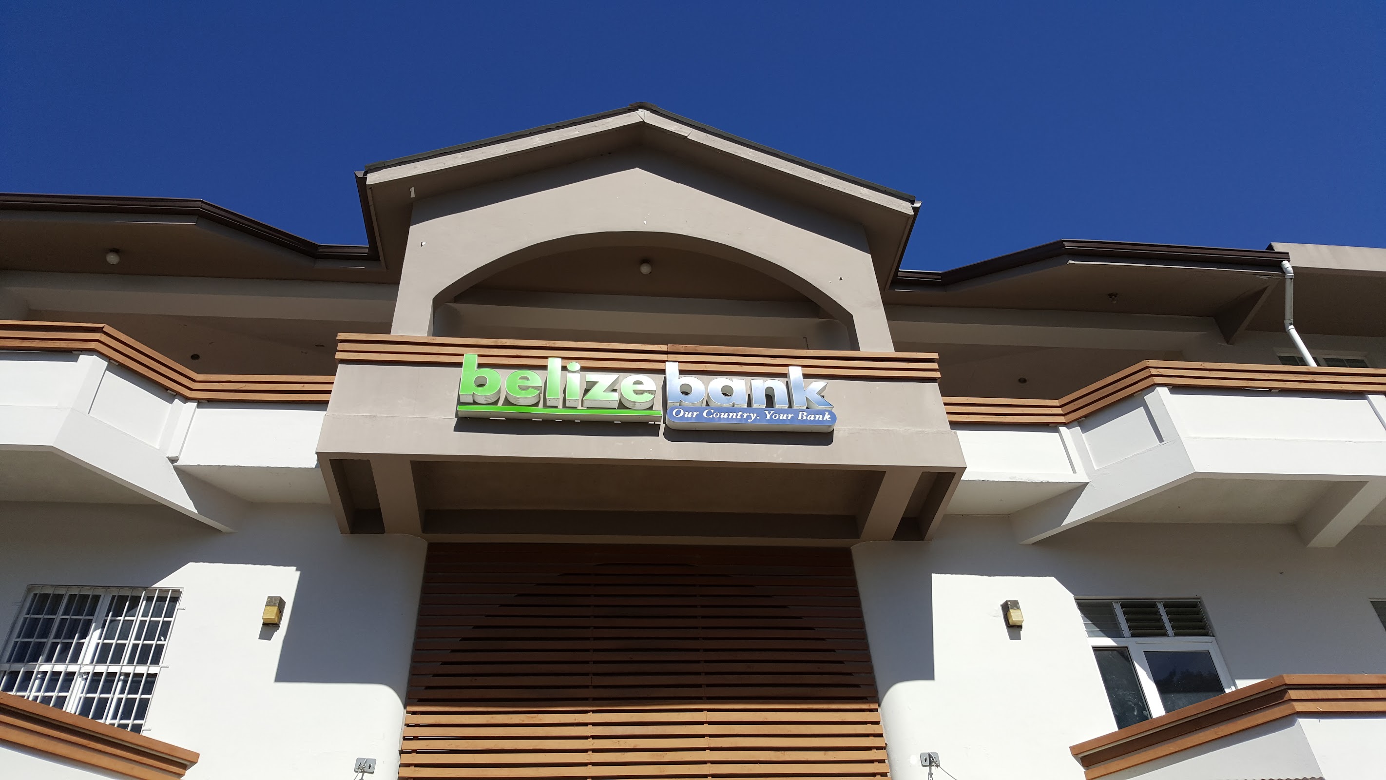 Belize Bank Ltd. photo 3