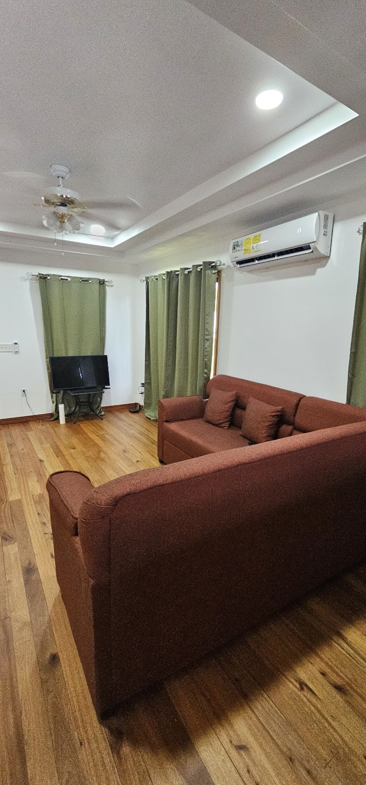 Jaime's Guesthouse photo 4