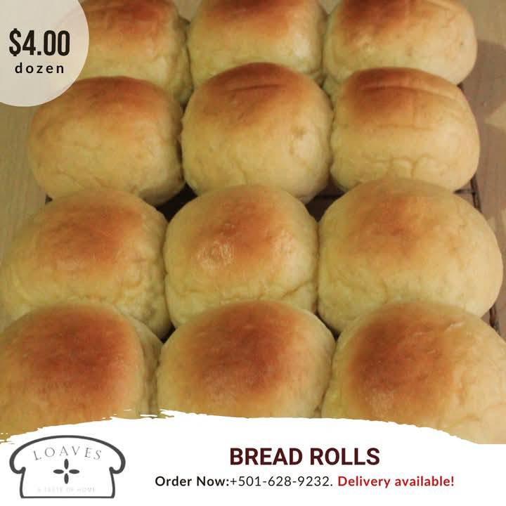LOAVES photo 8