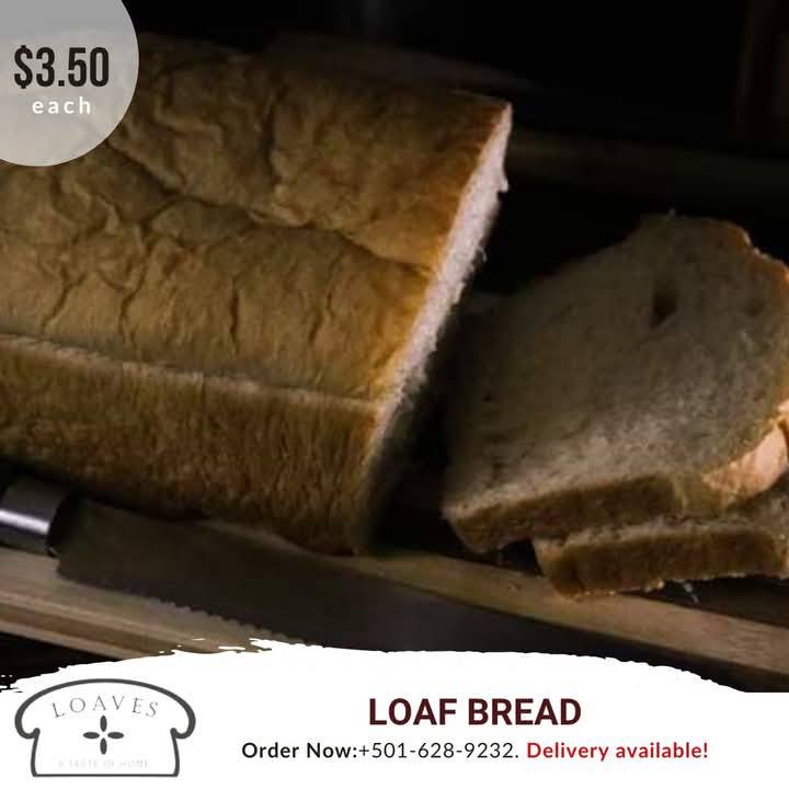 LOAVES photo 5