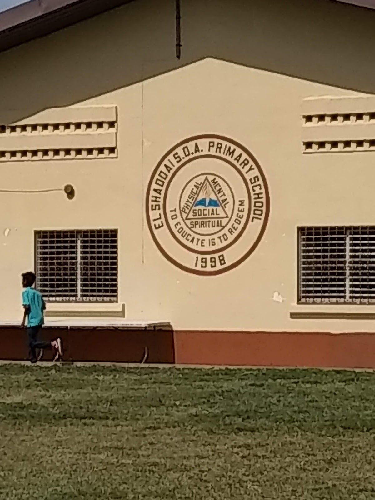 Adventist School