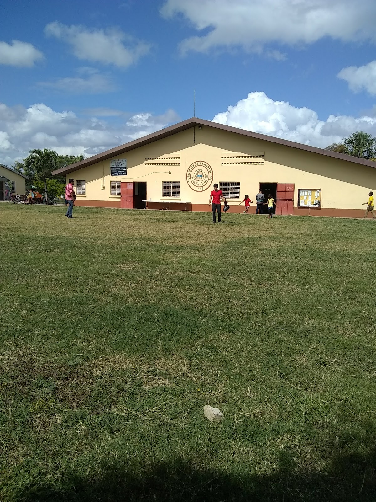 Adventist School photo 2