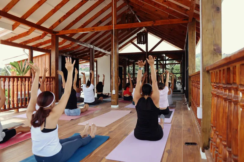 Black Orchid Wellness photo 2