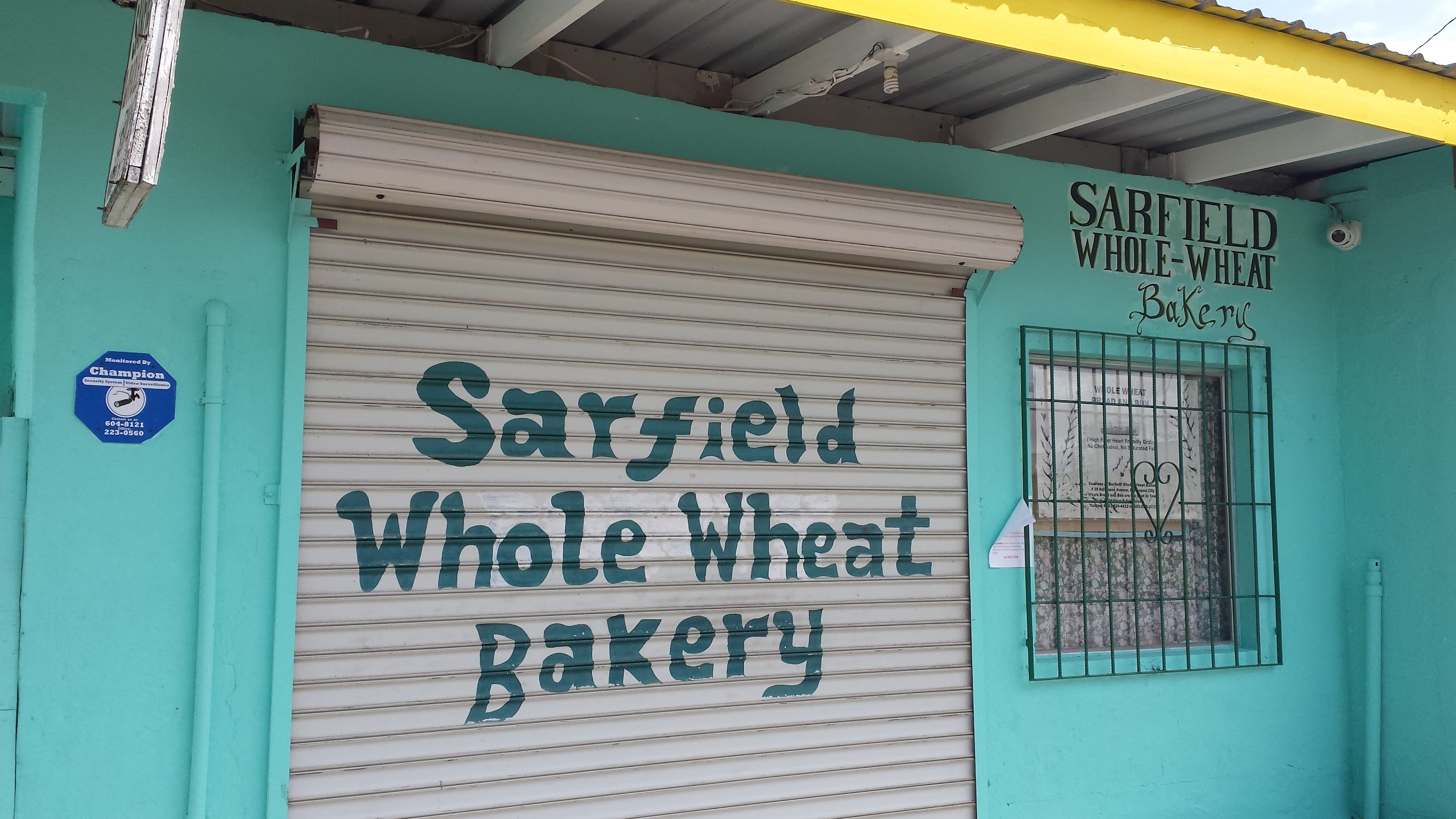 Sarfield Whole Wheat Bakery photo 4