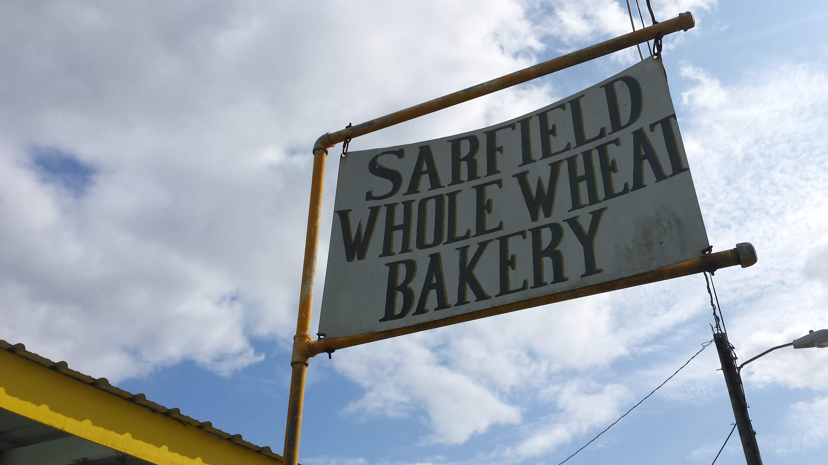 Sarfield Whole Wheat Bakery photo 2