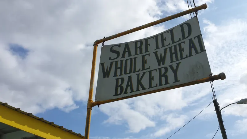 Sarfield Whole Wheat Bakery photo 2
