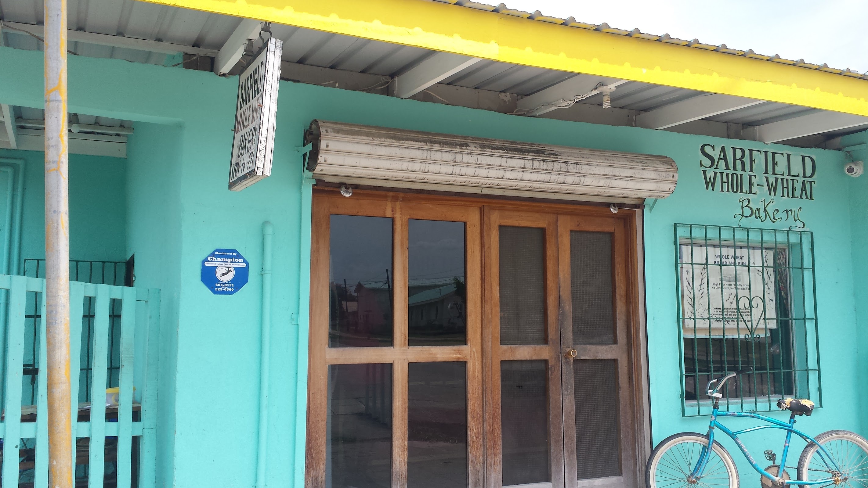 Sarfield Whole Wheat Bakery photo 3