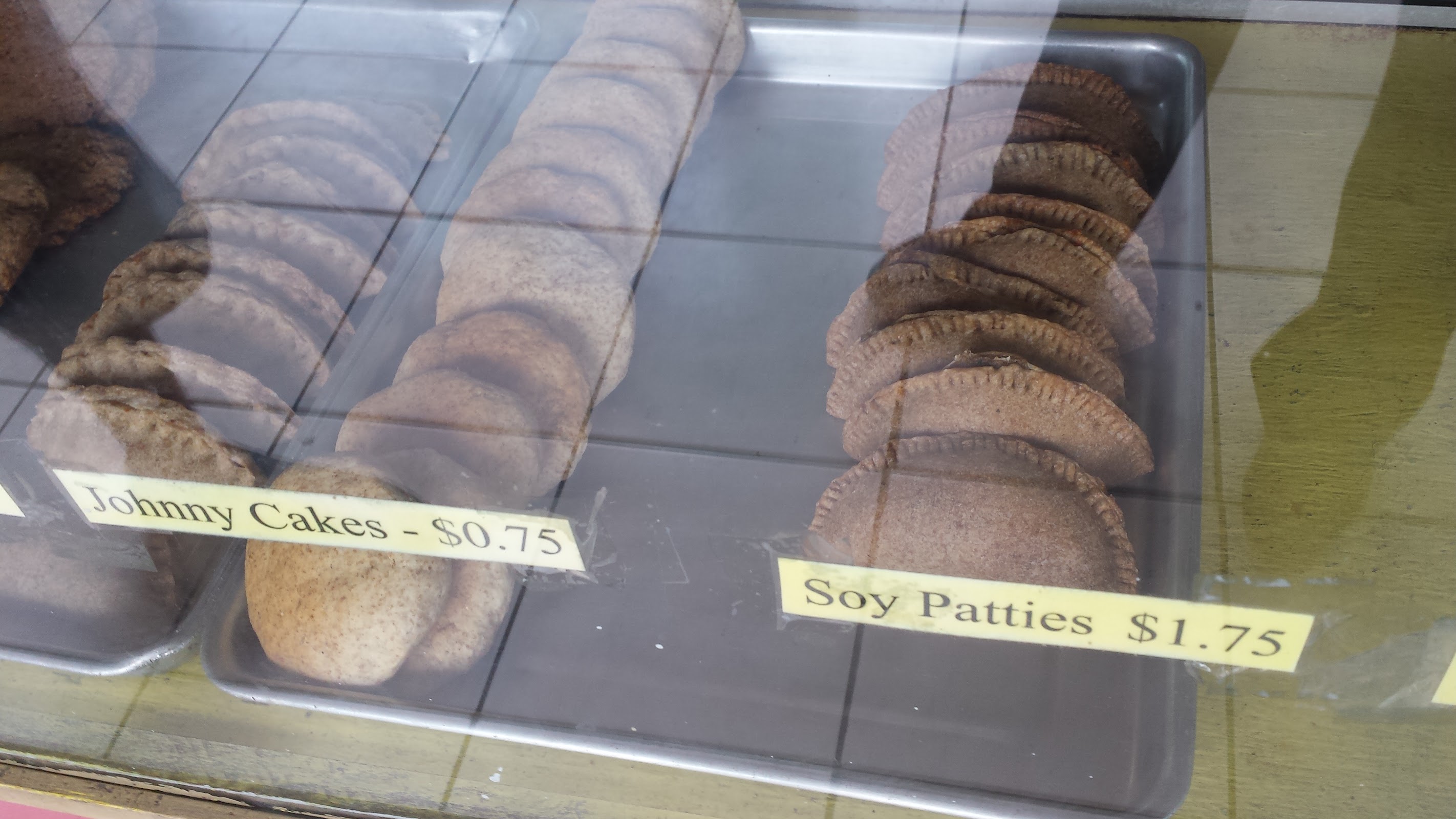 Sarfield Whole Wheat Bakery
