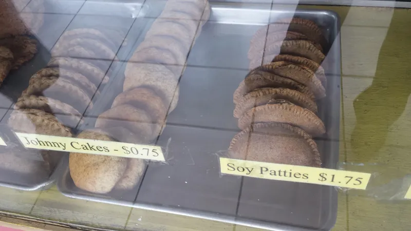 Sarfield Whole Wheat Bakery