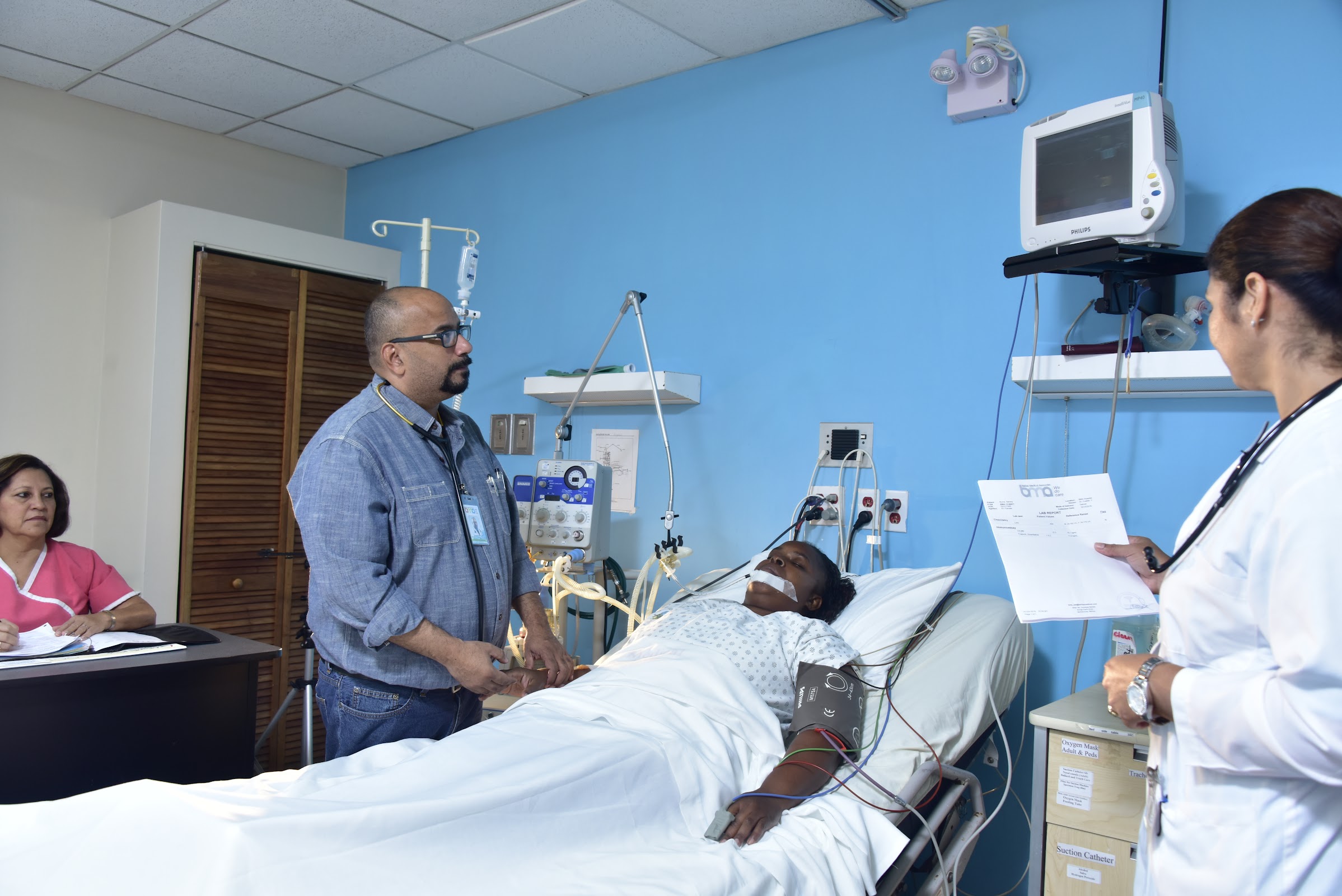 Belize Medical Associates photo 3