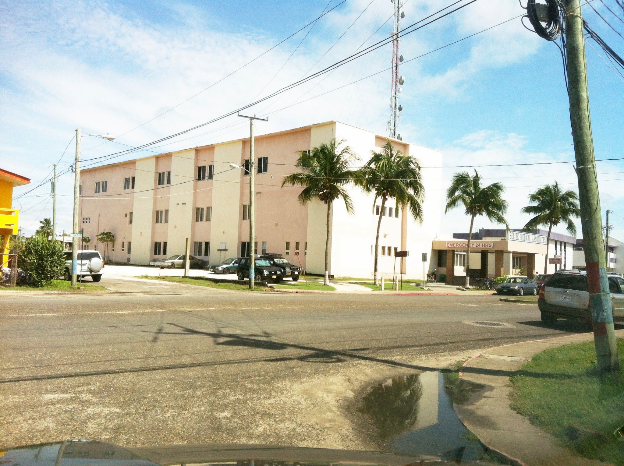 Belize Medical Associates photo 5