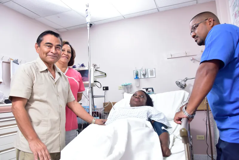 Belize Medical Associates photo 4