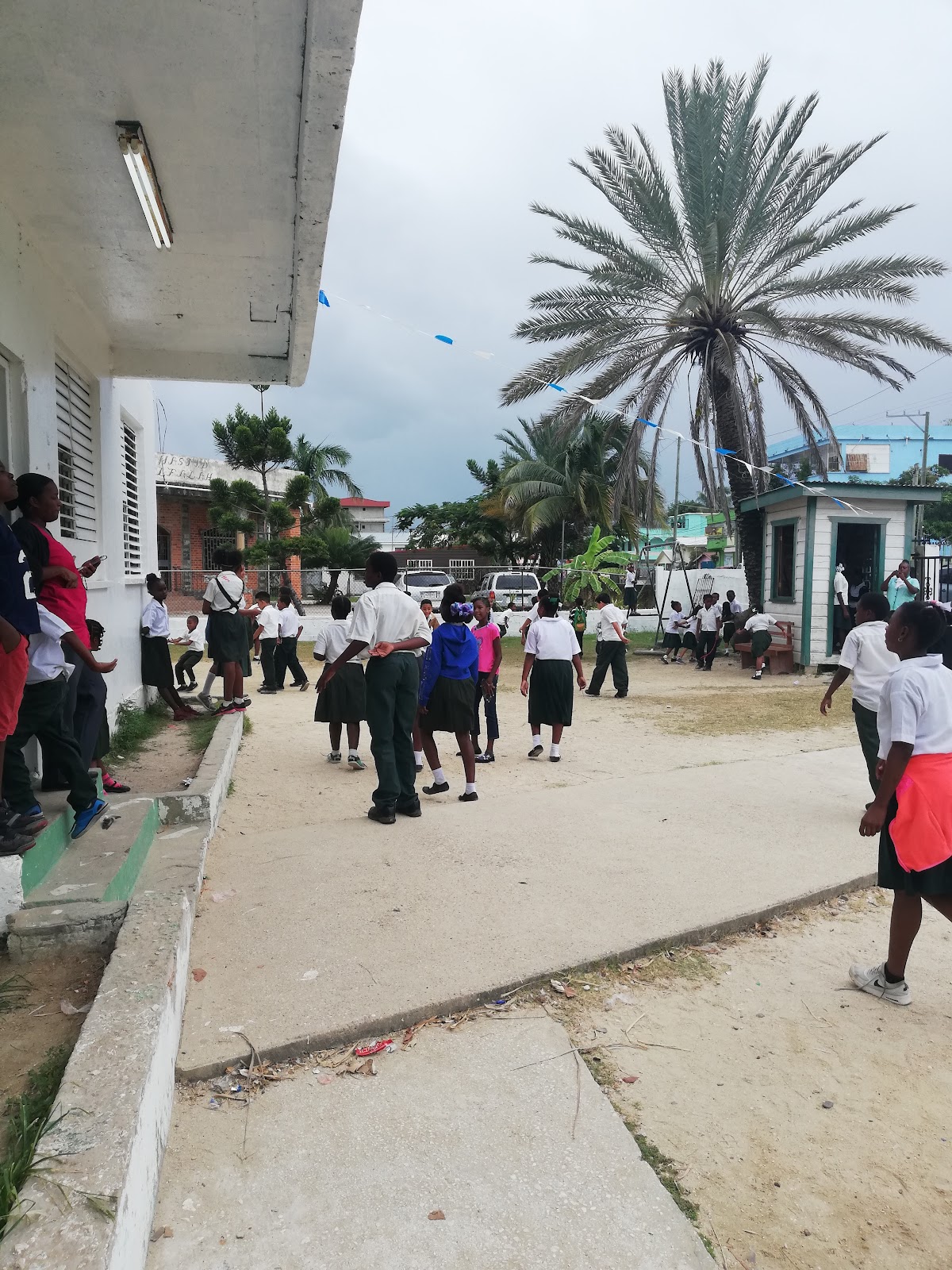 Muslim Community Primary School photo 4
