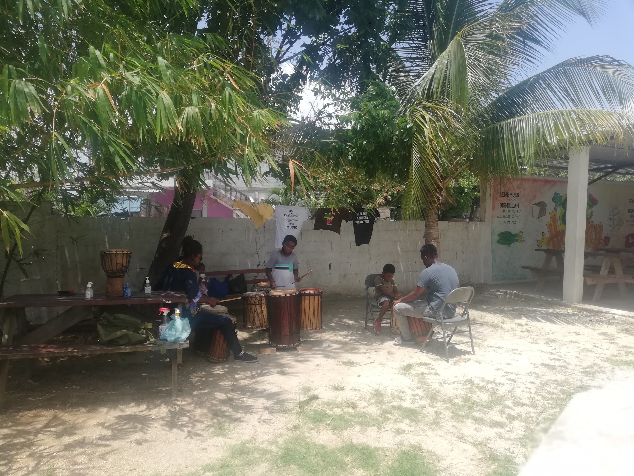 Muslim Community Primary School photo 6