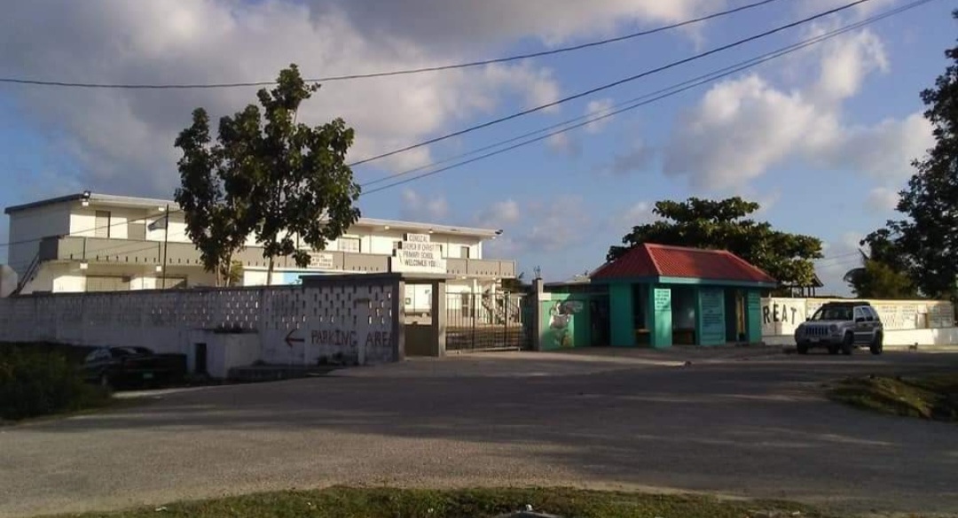 Corozal Church of Christ Primary School photo 3