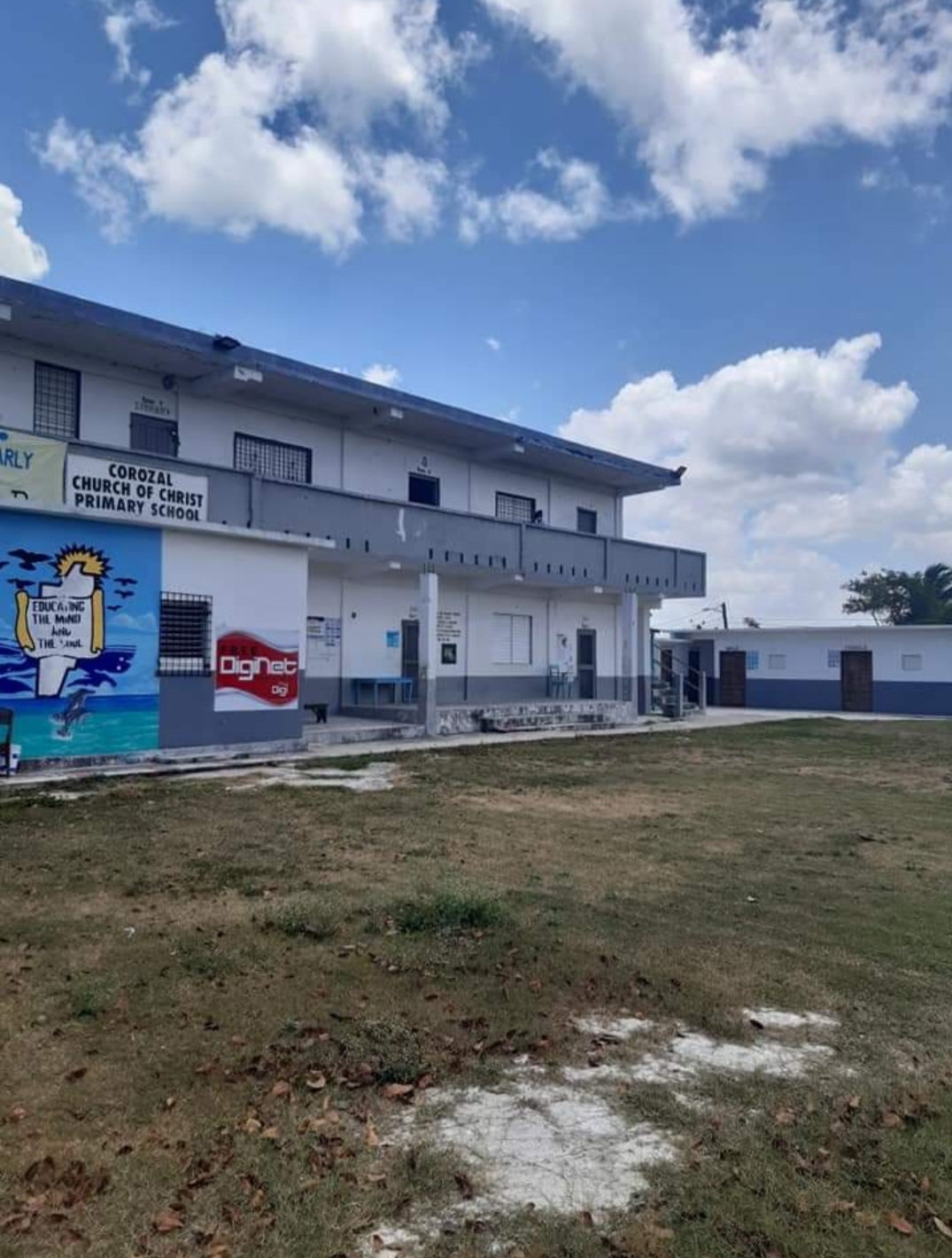 Corozal Church of Christ Primary School photo 4
