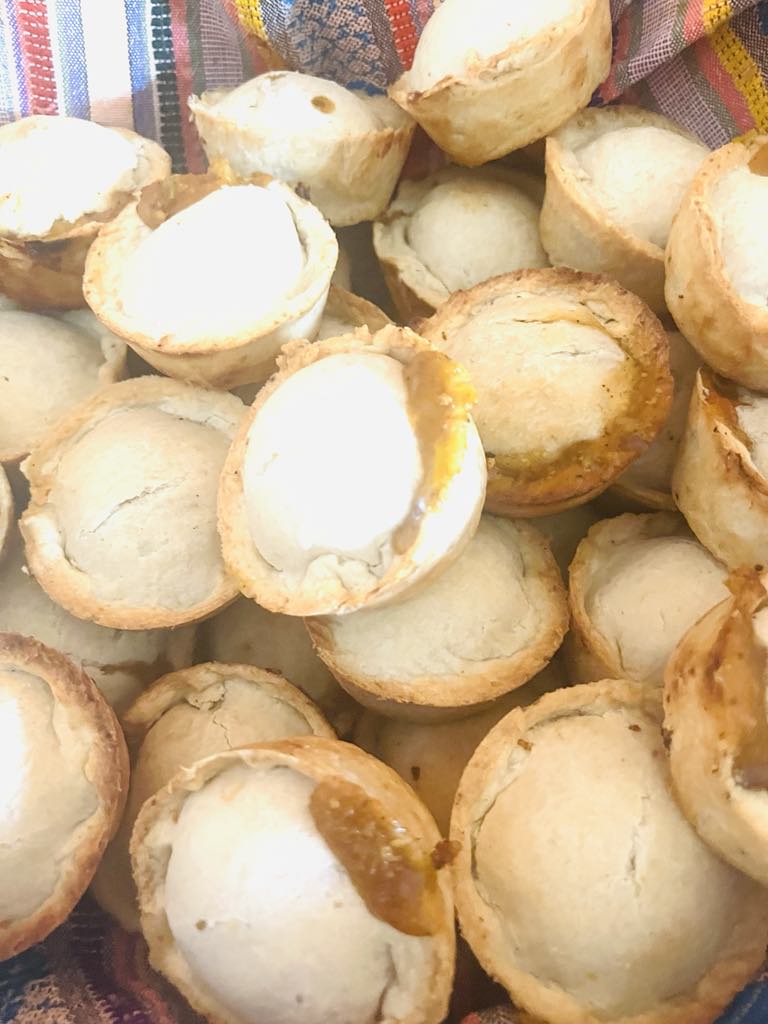 Melys meat pies photo 8