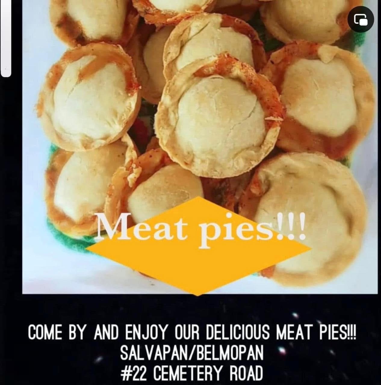 Melys meat pies photo 6