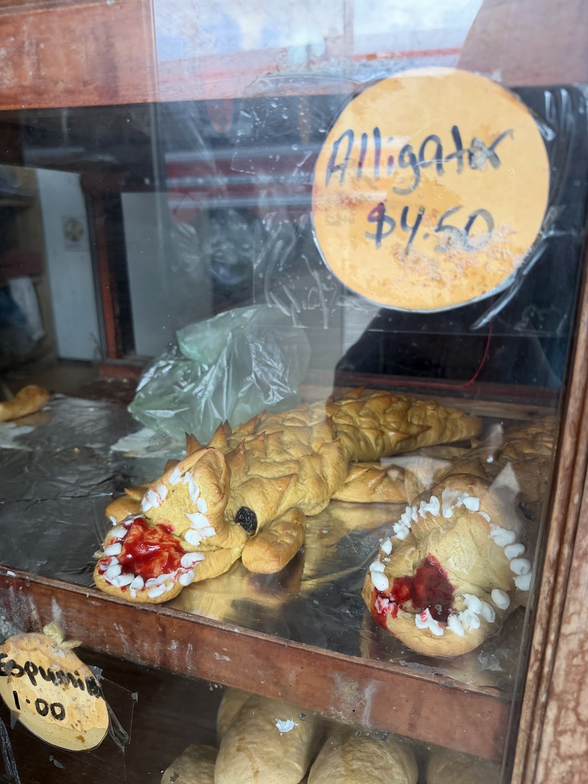 La Popular Bakery photo 3