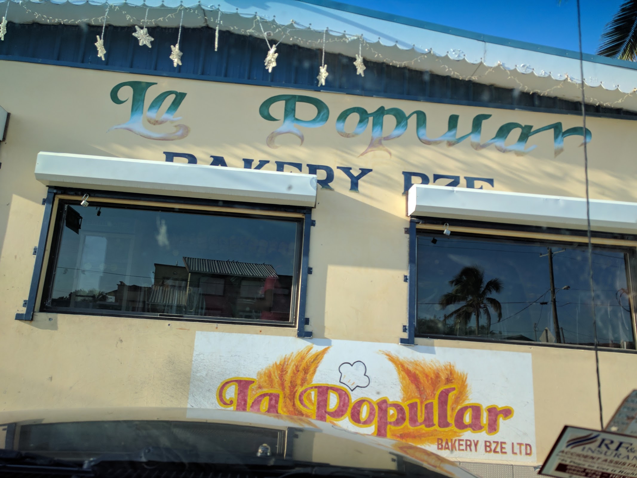 La Popular Bakery photo 5
