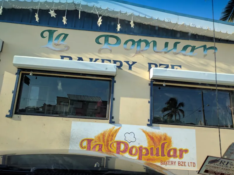 La Popular Bakery photo 5