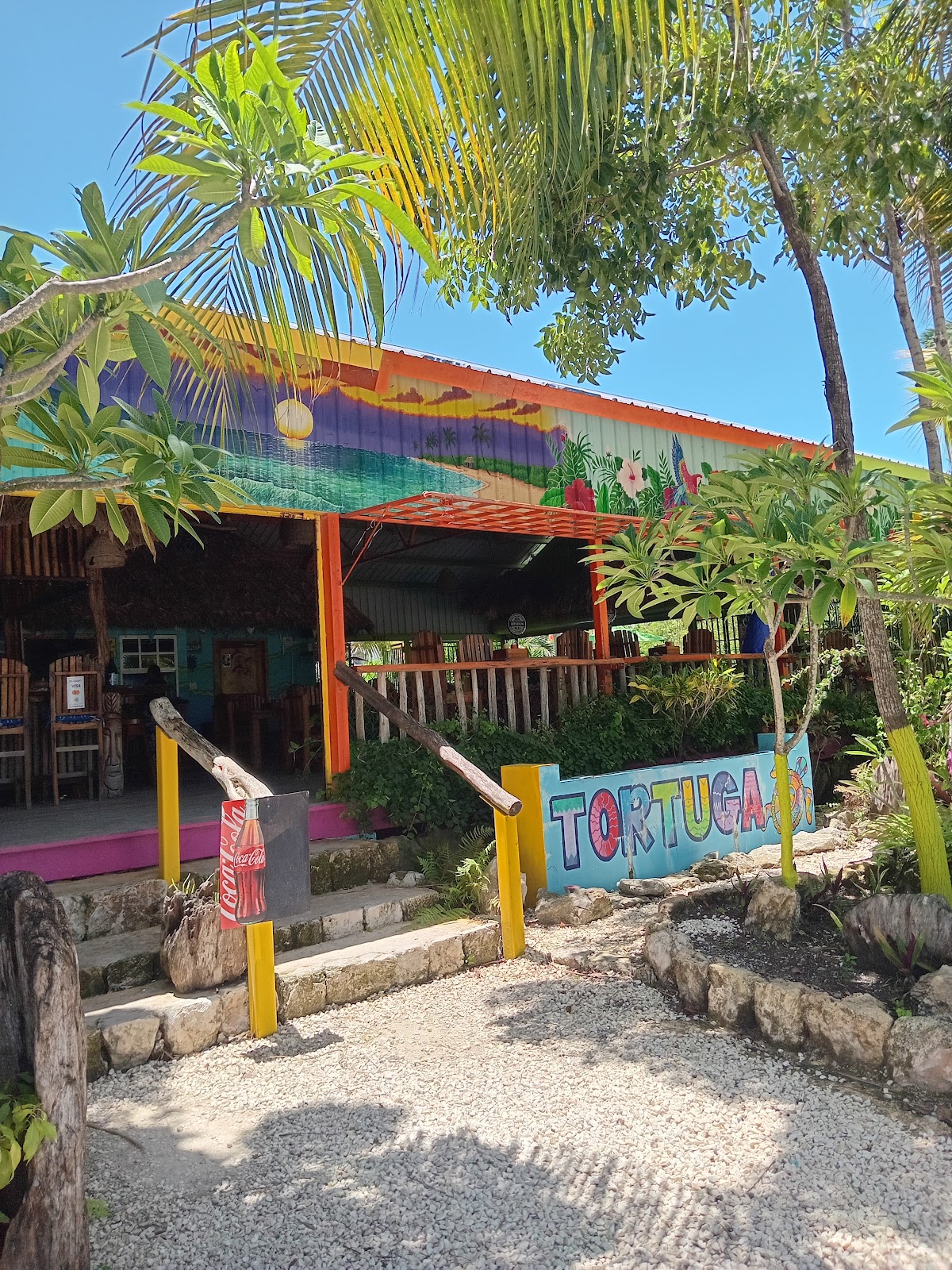 Tortuga Grill&Lounge photo 5