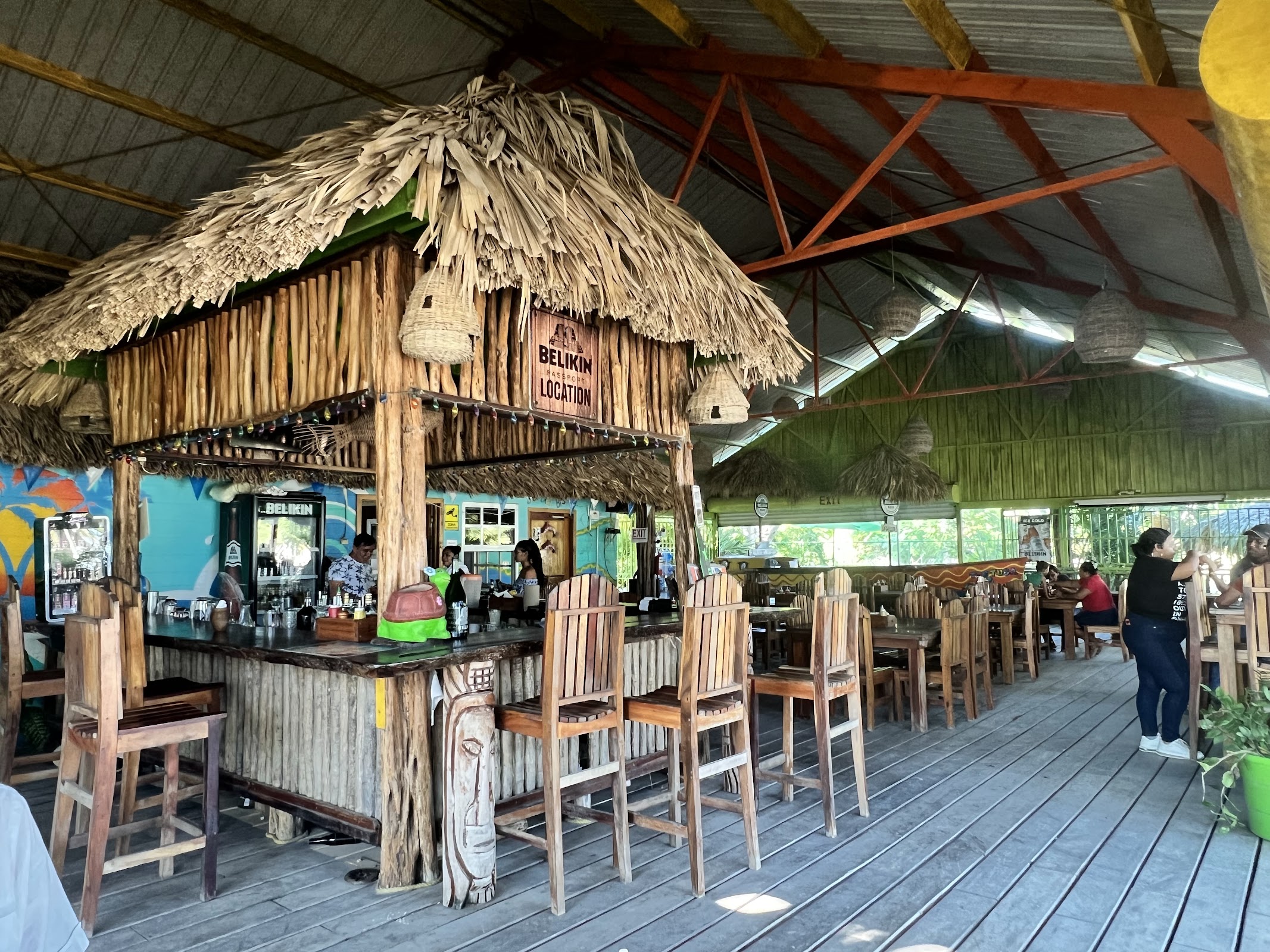 Tortuga Grill&Lounge photo 3