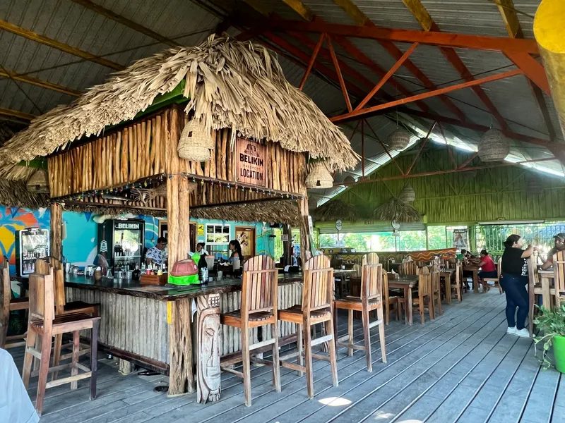 Tortuga Grill&Lounge photo 3