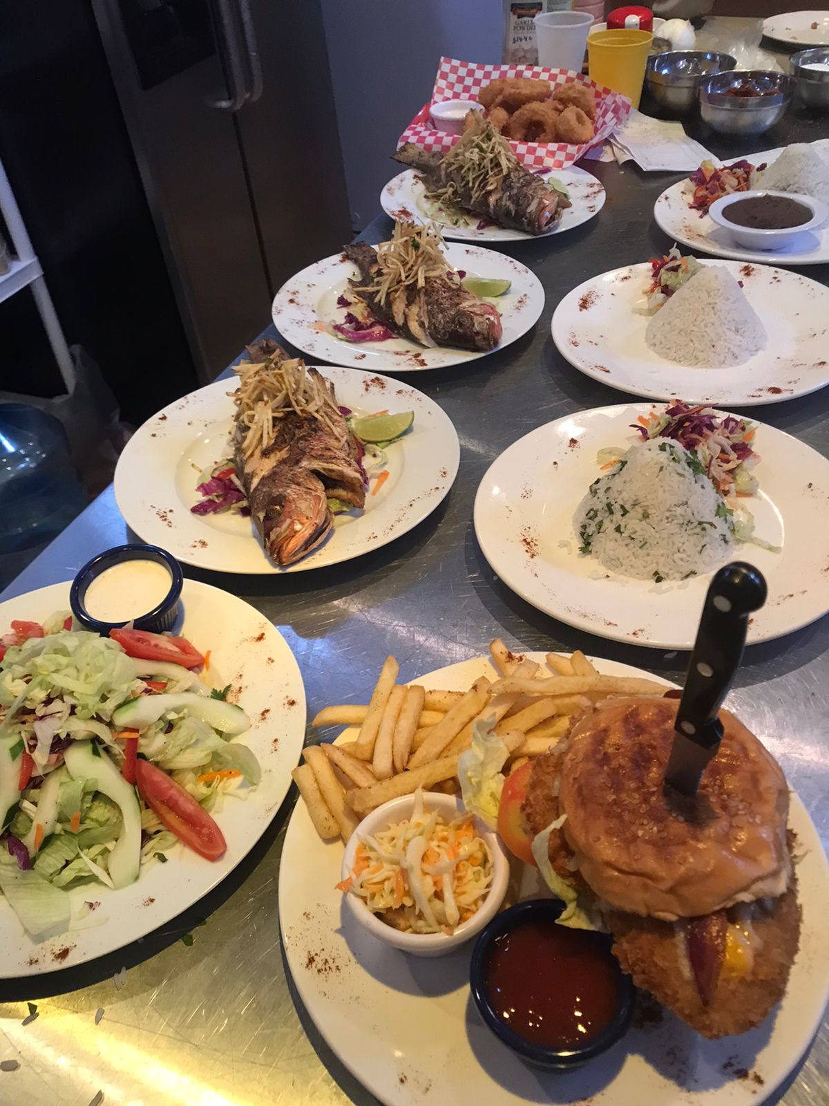 Tortuga Grill&Lounge photo 2