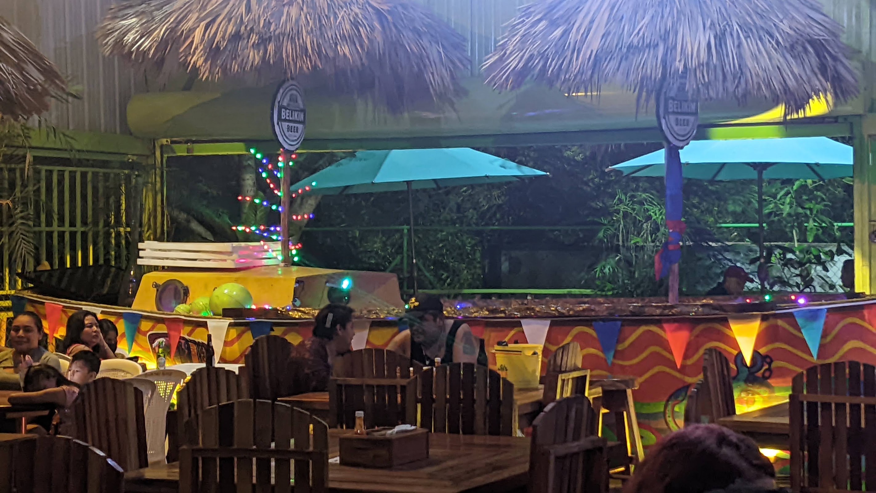 Tortuga Grill&Lounge photo 4